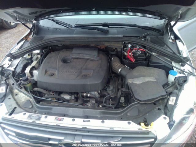 YV449MRM0G2891617 Volvo Xc60 T6 Drive-e Platinum