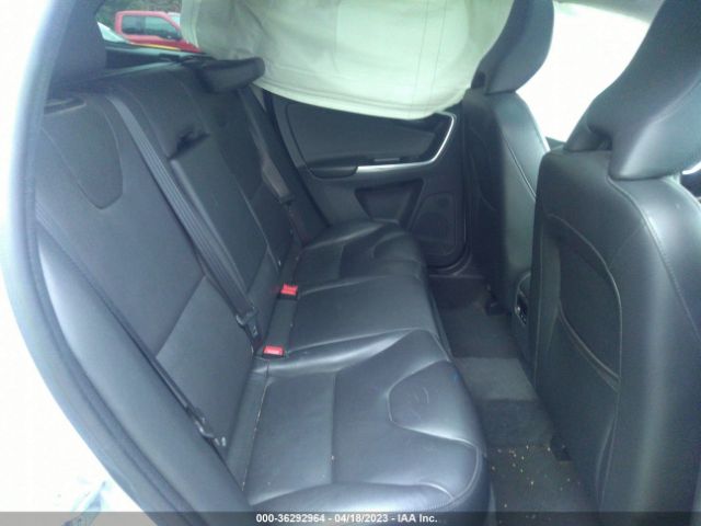 YV449MRM0G2891617 Volvo Xc60 T6 Drive-e Platinum
