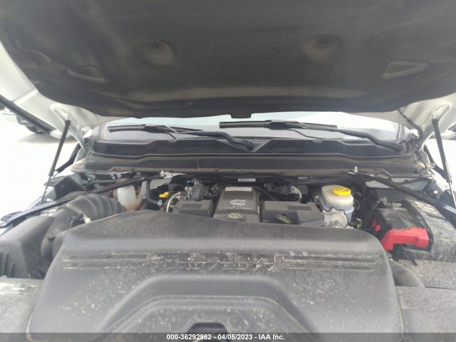 3C6UR5DLXLG115088 RAM 2500 Big Horn