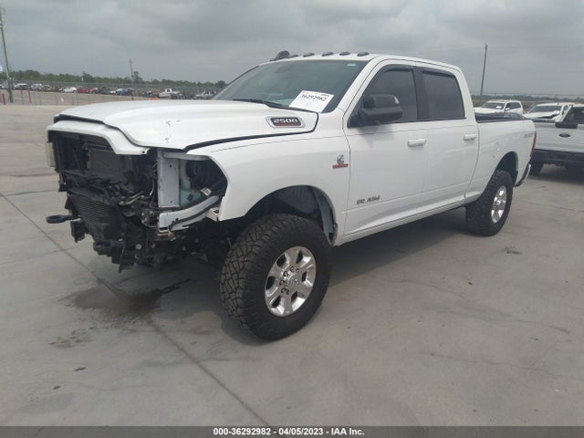3C6UR5DLXLG115088 RAM 2500 Big Horn