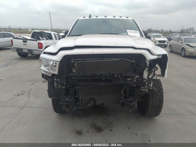 3C6UR5DLXLG115088 RAM 2500 Big Horn