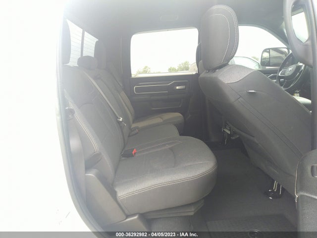 3C6UR5DLXLG115088 RAM 2500 Big Horn
