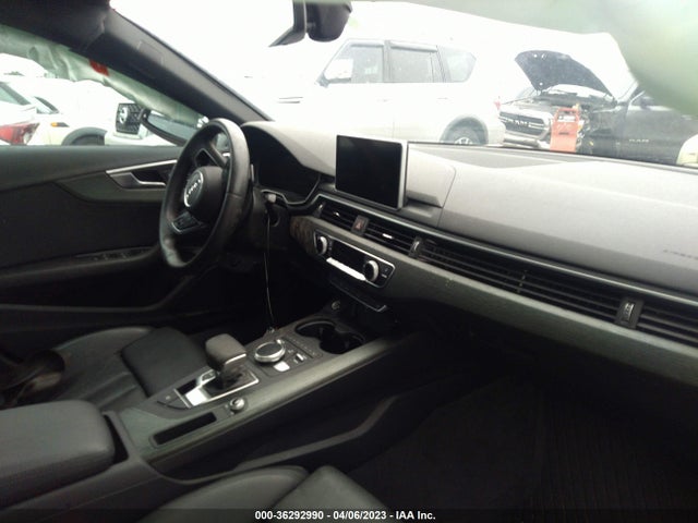 Audi A4 Premium Plus 2018 WAULMAF47JA216356 Image 5