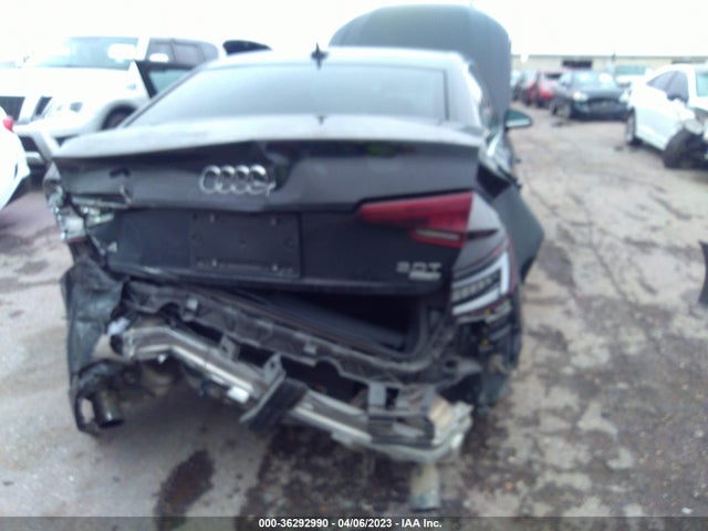 Audi A4 Premium Plus 2018 WAULMAF47JA216356 Image 6