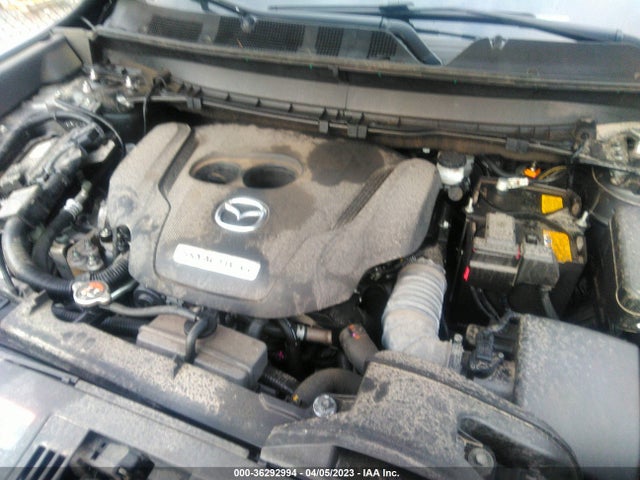 2020 Mazda Cx-9 Sport მანქანა იყიდება აუქციონზე, vin: JM3TCBBY0L0408481, აუქციონის ნომერი: 36292994