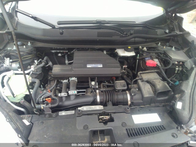 Honda CR-V EX 2019 2HKRW2H55KH673891 Image 10