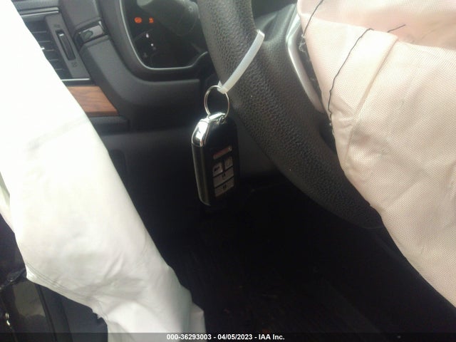 Honda CR-V EX 2019 2HKRW2H55KH673891 Image 11