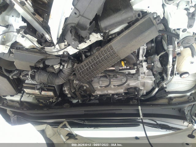 Toyota COROLLA LE 2021 JTDEPMAE4MJ189304 Image 11