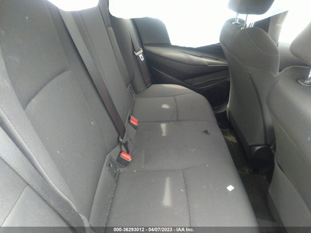 Toyota COROLLA LE 2021 JTDEPMAE4MJ189304 Image 9