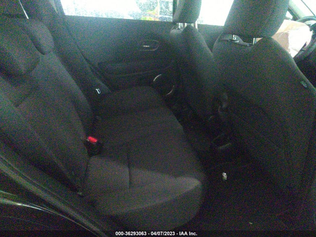 Honda HR-V EX 2019 3CZRU6H56KM706544 Image 8