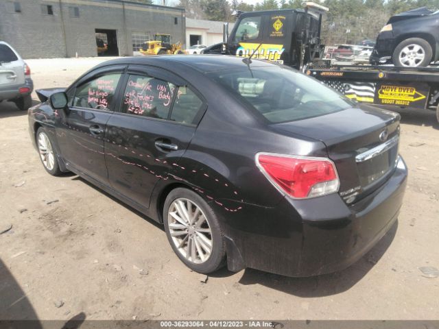 JF1GJAH61EH021495 Subaru Impreza Sedan Limited
