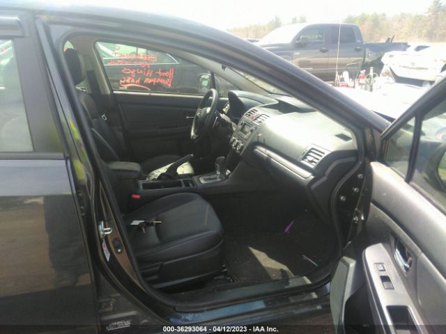 JF1GJAH61EH021495 Subaru Impreza Sedan Limited