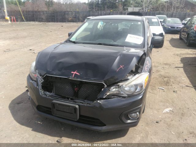 JF1GJAH61EH021495 Subaru Impreza Sedan Limited