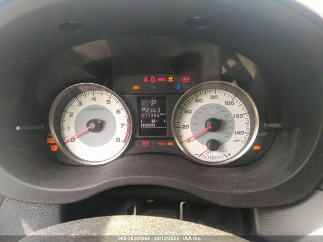 JF1GJAH61EH021495 Subaru Impreza Sedan Limited