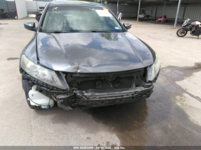 2012 HONDA CROSSTOUR EX-L VIN: 5J6TF3H55CL005267