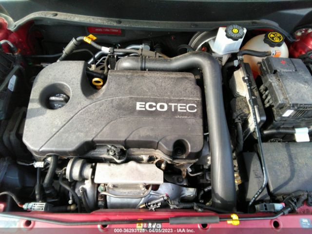 3GKALTEV4KL110836 GMC Terrain Sle