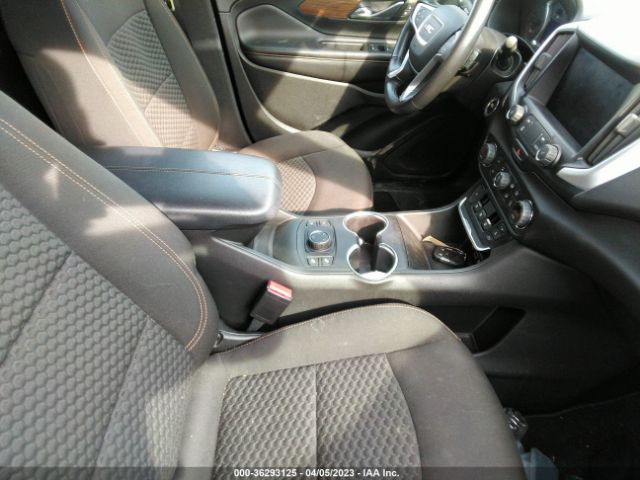 3GKALTEV4KL110836 GMC Terrain Sle