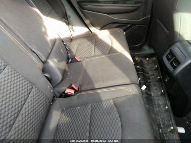 3GKALTEV4KL110836 GMC Terrain Sle
