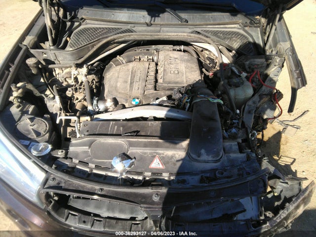 5UXKR0C56G0S86225 BMW X5 Xdrive35i