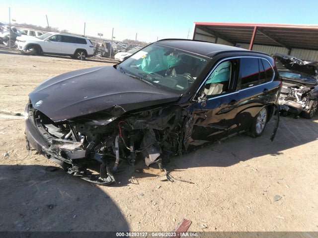 5UXKR0C56G0S86225 BMW X5 Xdrive35i