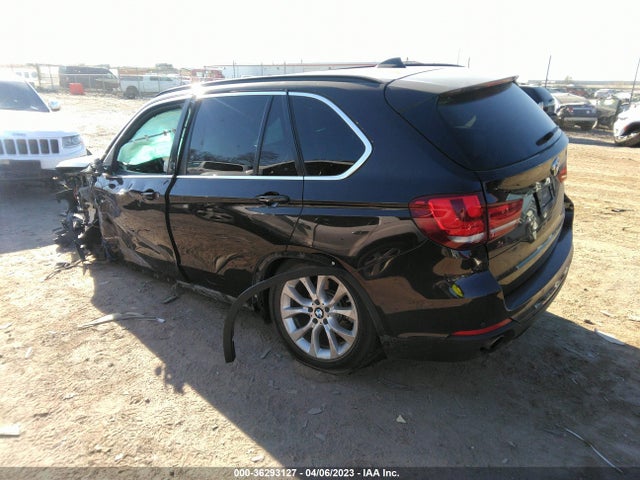 5UXKR0C56G0S86225 BMW X5 Xdrive35i