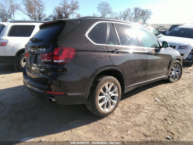 5UXKR0C56G0S86225 BMW X5 Xdrive35i