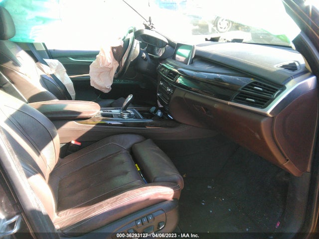 5UXKR0C56G0S86225 BMW X5 Xdrive35i
