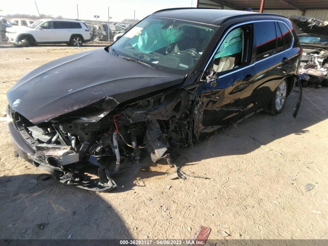 5UXKR0C56G0S86225 BMW X5 Xdrive35i