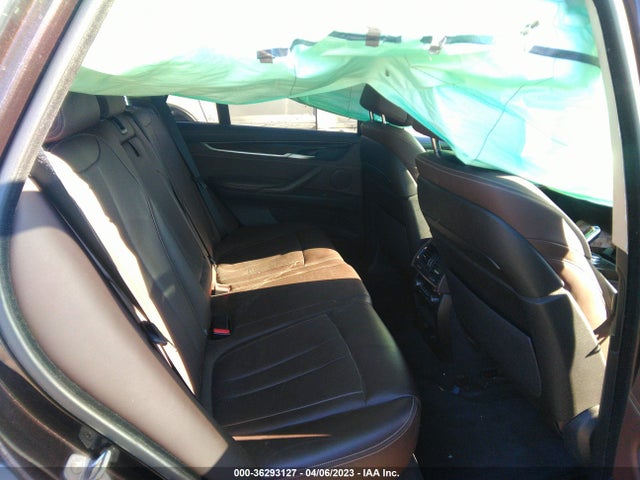 5UXKR0C56G0S86225 BMW X5 Xdrive35i