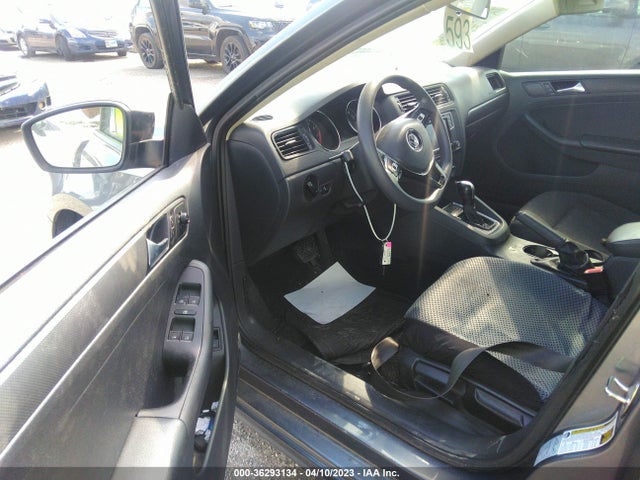 3VW267AJ4GM286821 Volkswagen Jetta Sedan 1.4t S W/technology