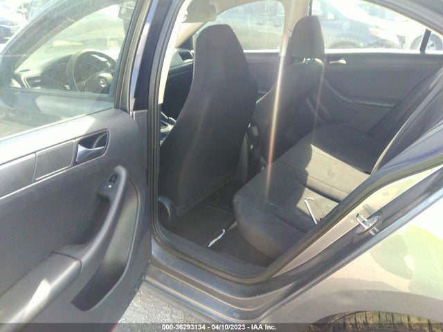 3VW267AJ4GM286821 Volkswagen Jetta Sedan 1.4t S W/technology