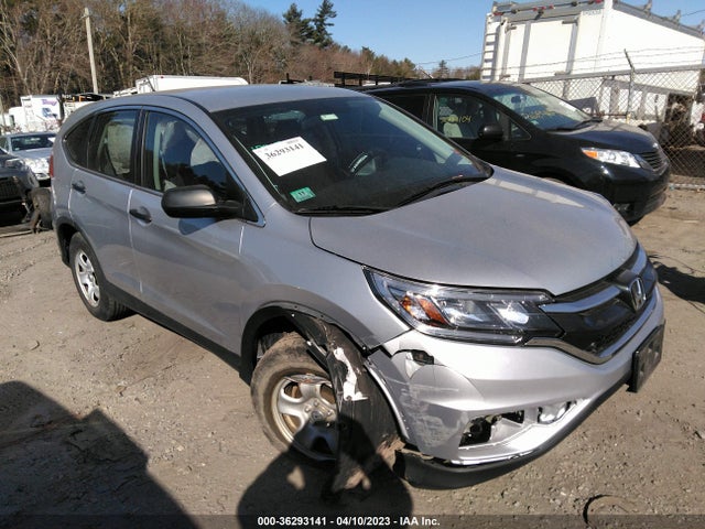 2015 5J6RM4H39FL126781 main image