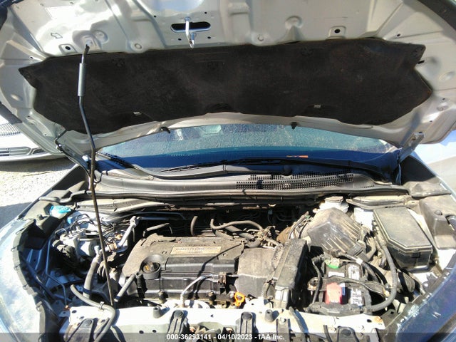 Honda CR-V LX 2015 5J6RM4H39FL126781 Image 10