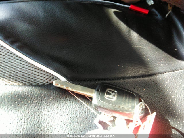 Honda CR-V LX 2015 5J6RM4H39FL126781 Image 11