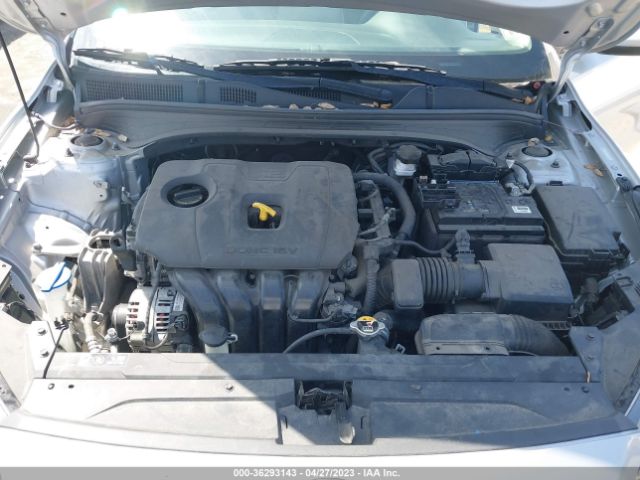 3KPF24AD6LE150669 KIA Forte Lxs