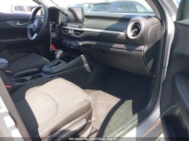 3KPF24AD6LE150669 KIA Forte Lxs