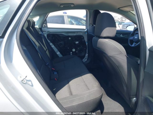 3KPF24AD6LE150669 KIA Forte Lxs