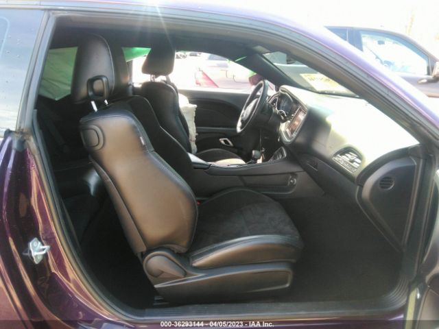 2C3CDZKG9MH501183 Dodge Challenger Gt
