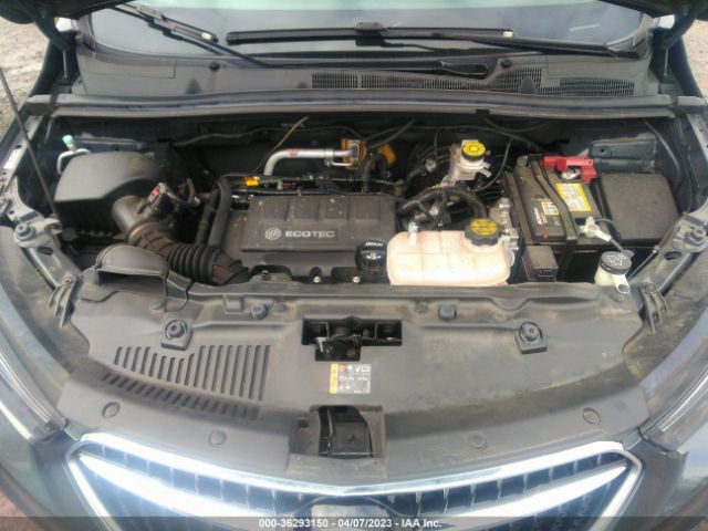 KL4CJ2SB1HB252614 Buick Encore Sport Touring