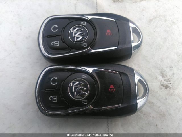 KL4CJ2SB1HB252614 Buick Encore Sport Touring