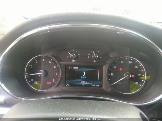 KL4CJ2SB1HB252614 Buick Encore Sport Touring