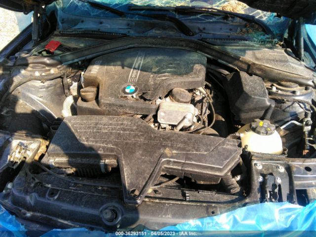 WBA8E9G5XGNT85443 BMW 3 Series 328i