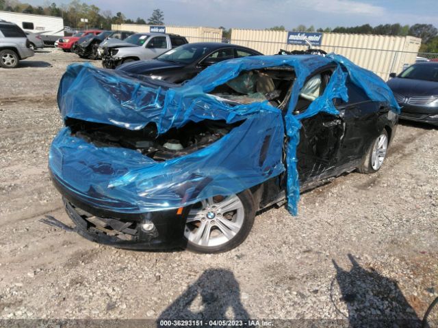 WBA8E9G5XGNT85443 BMW 3 Series 328i
