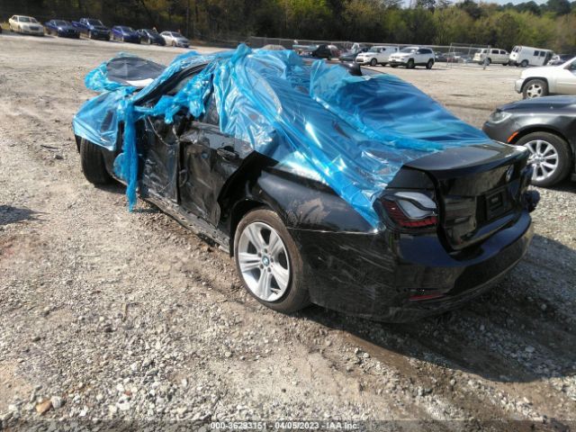 WBA8E9G5XGNT85443 BMW 3 Series 328i
