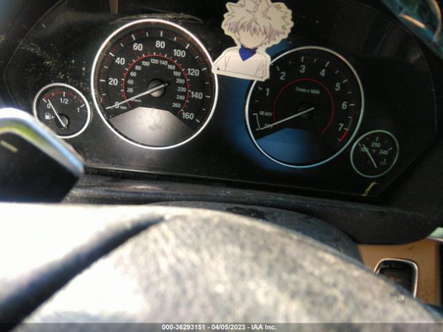 WBA8E9G5XGNT85443 BMW 3 Series 328i
