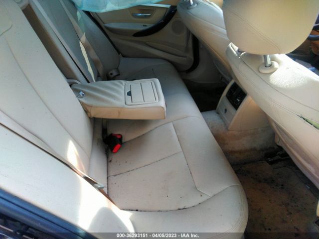 WBA8E9G5XGNT85443 BMW 3 Series 328i