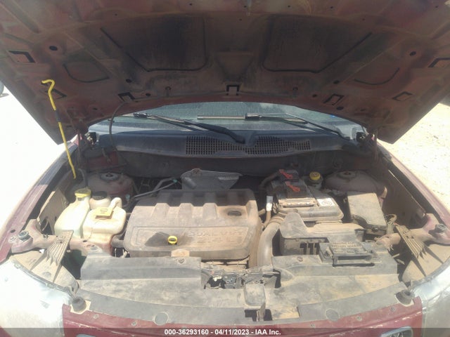 1C4NJDEB2GD637432 Jeep Compass Latitude