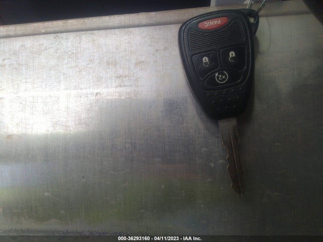1C4NJDEB2GD637432 Jeep Compass Latitude