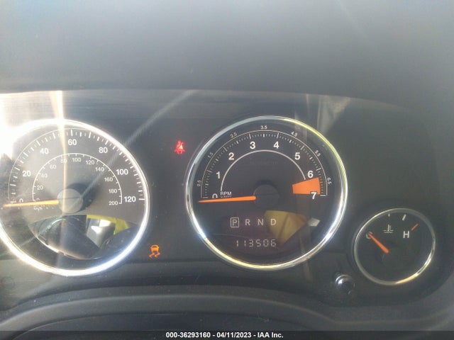 1C4NJDEB2GD637432 Jeep Compass Latitude