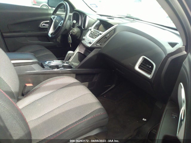 Chevrolet EQUINOX LT 2015 1GNALBEK8FZ123509 Image 5